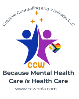 Creative Counseling and Wellness, LLC