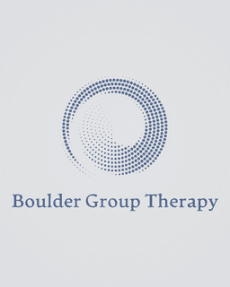 Boulder Group Therapy