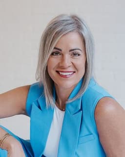 Dr. Crista Moore Murray