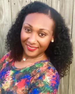 Dr. Maria Shantell Williams