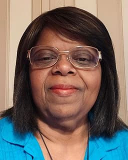 Cecelia Delphine Johnson