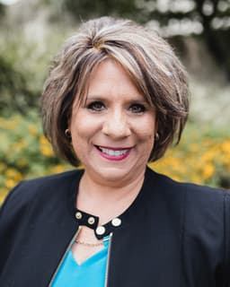 Debra Burianek of So Cal Christian Counseling