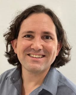 Christopher S Marullo