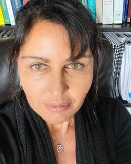 Andrea Carvalho Dias