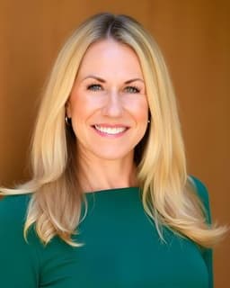 Stephanie Day Morfitt