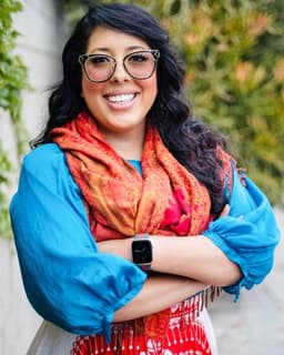 Madeline S Rodriguez