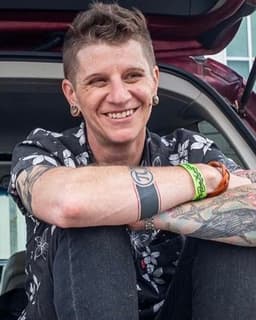 Insights Therapy - Katie Pfeiffenberger LCSW