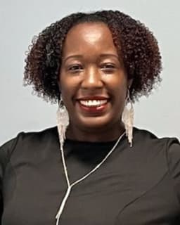 Dr. La'Shondra M da Cruz