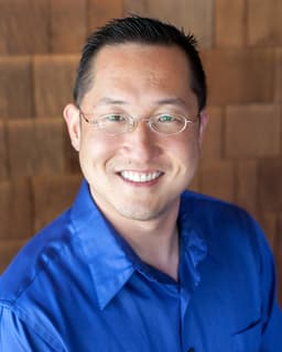 Daniel C. Kim