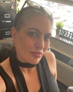 Chava Kristin Molchan