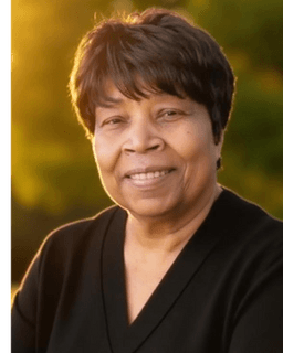 Rosa M Johnson, EdS, MA