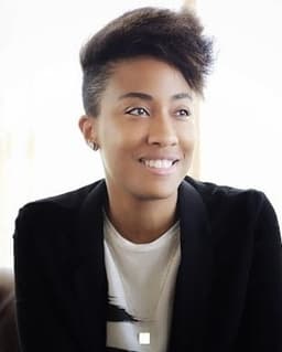 Dr. Christina M. Charlotin