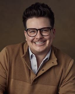 Nik Young, LMFT - Catalyst Counseling, Inc