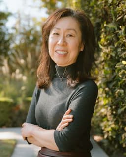 Constance (Connie) Shin