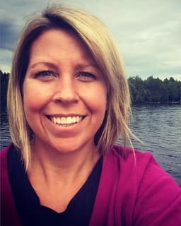 January Bryer Roberts