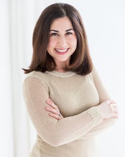 Rachel E. K. Freedman