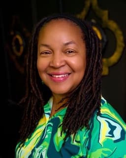 Dr. Erica N. Wortherly