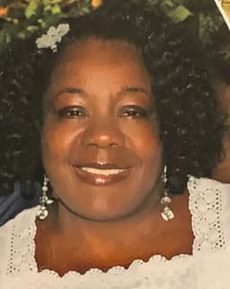 Curlene Michelle Williams