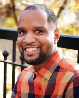 Larry 'odele' Prentice