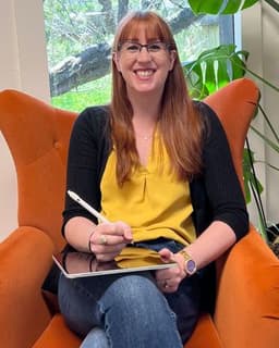 Dr. Lacey Lynn Palmer