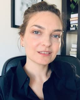 Cristina Camaras Lieberson