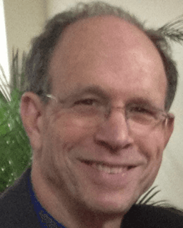 Michael Ruben Couples Counseling