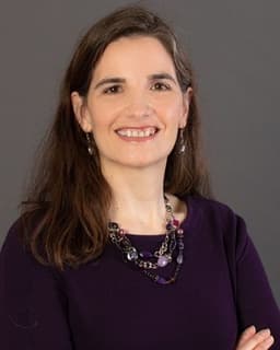 Gena Whitson: AAIT Certified Practitioner