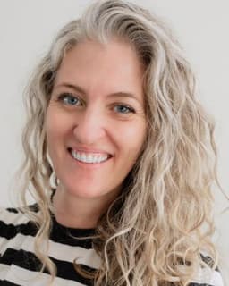 Jeni Steele (Gessel)