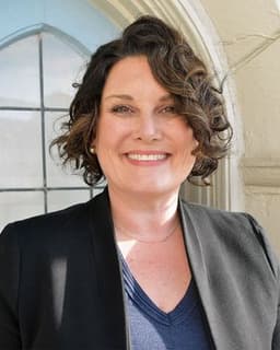 Janice K Rose, JKR Coaching