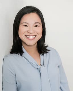 Dr. Annie Hsueh