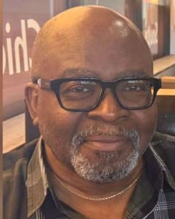 Percival George Ricketts