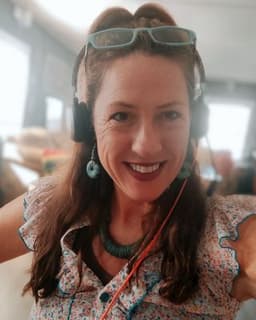 Rachel Suzanne Weaver Rivera