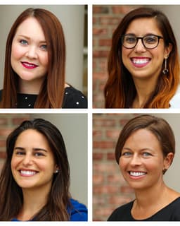 Foundations Therapy Group