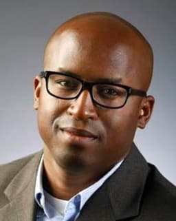 Larry Vernoid Jackson