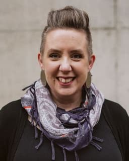 Andrea Beck-Lundskow