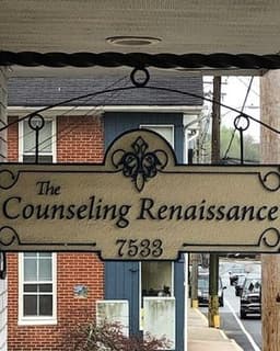 The Counseling Renaissance