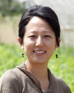 Helen Kwon Kalanithi