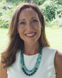 Dr. Siobhan O'Leary Evarts