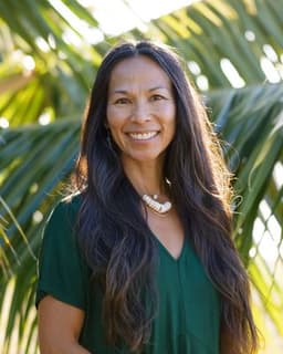 Martina Nittra Savedra