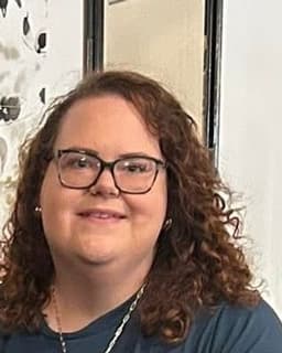 Holly Ann-Wonders Myers