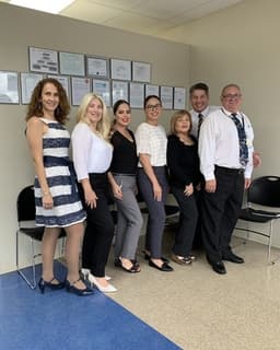 1st JPA Behavior Management Clinic