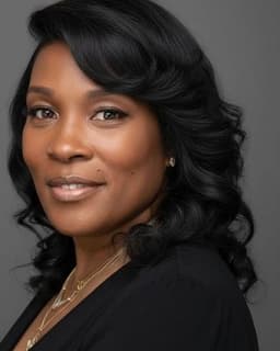 Dr. Daphne Black Time Heals All Composer Services