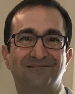 Kavoos Ghane Bassiri