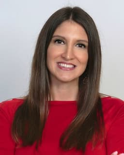 Michelle Fiallo with Clay Community Counseling