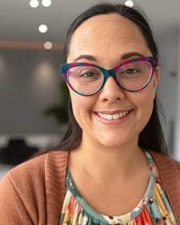 Niki Christina Payne