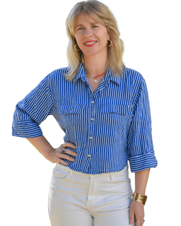 Tiffany Castellanos, MSW, LCSW