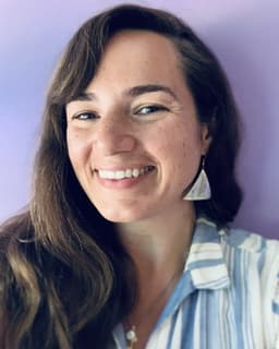 Elisa Rodriguez @ Light Bridge Services