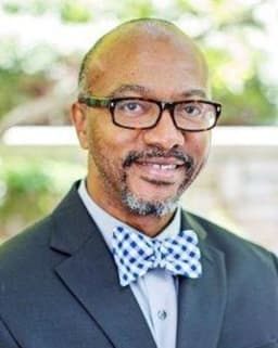 Patrick P Aaron-Brown