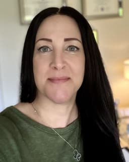 Danielle Barone, LCSW