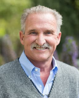 Terrell (Terry) Jensen White